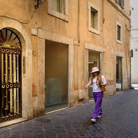 The Right Place 4u Mario De Fiori Appartamento Roma