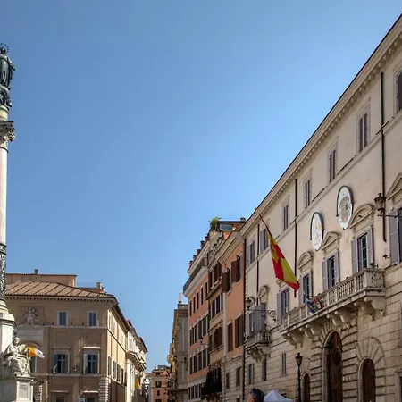 The Right Place 4u Mario De Fiori * Róma