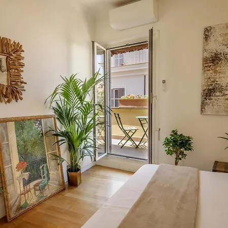 Apartman The Right Place 4u Mario De Fiori *