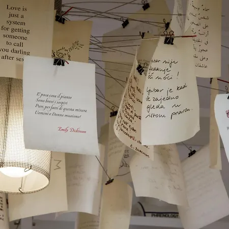 Apartman The Right Place 4u Mario De Fiori