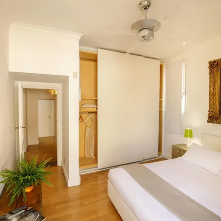 The Right Place 4u Mario De Fiori Róma