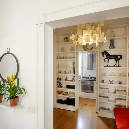 The Right Place 4u Mario De Fiori * Róma