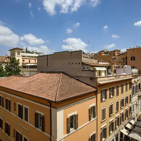 The Right Place 4u Mario De Fiori Apartman *