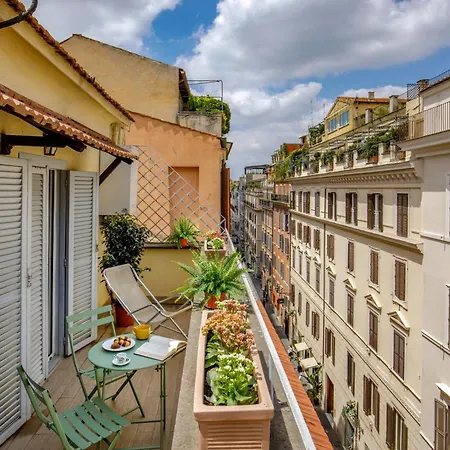 Apartman The Right Place 4u Mario De Fiori *